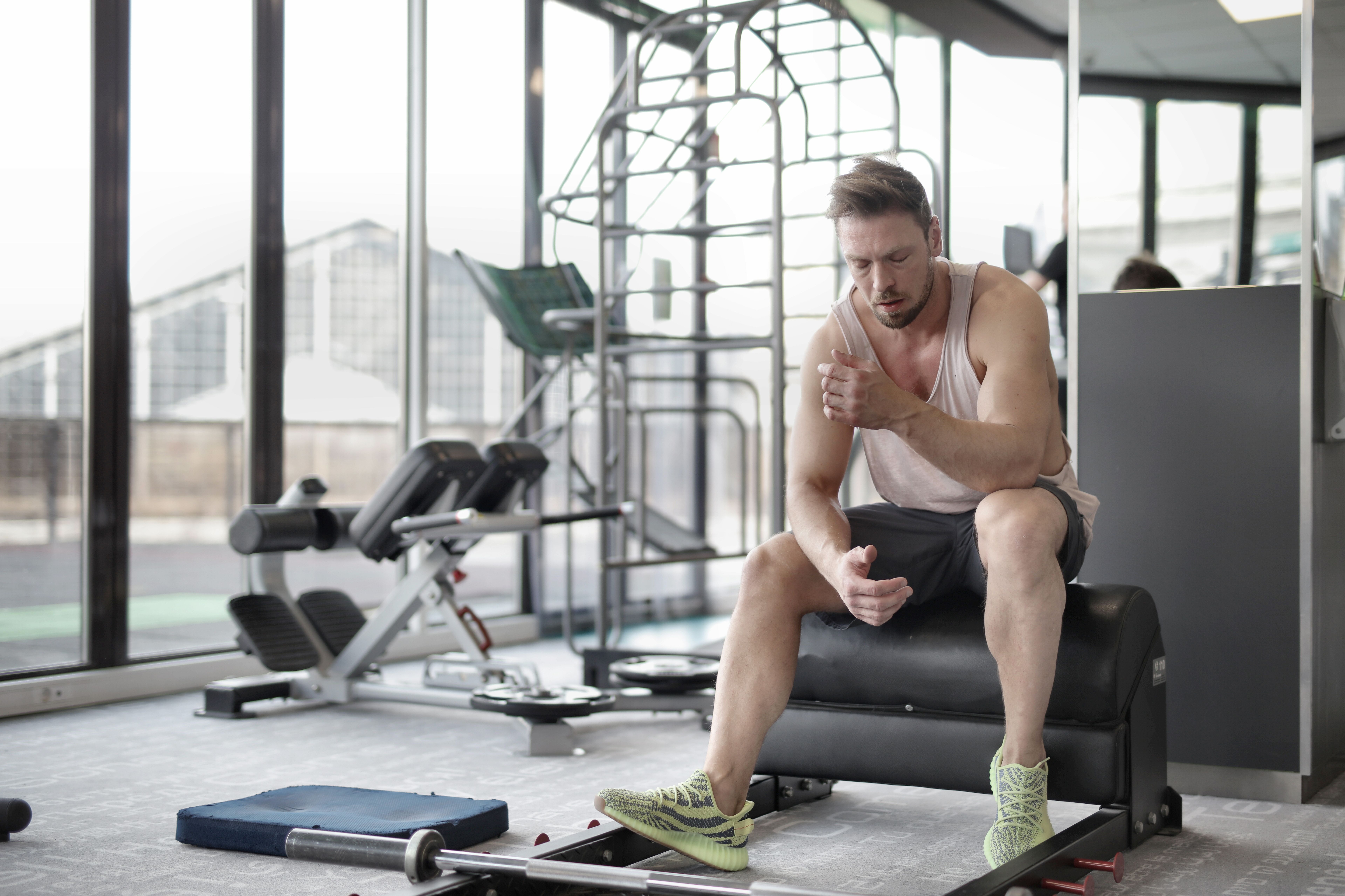 Magnesium, vermoeidheid, training en herstel