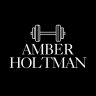 AMBER HOLTMAN