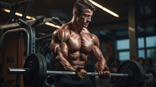 De 5 beste biceps oefeningen