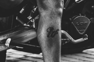 Knee injuries