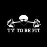 Ty To Be Fit