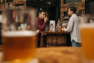 Alcohol en Koningsdag: de Survivalgids