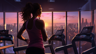 Wat is cardiofitness?