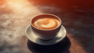 Creatine en caffeine