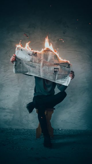 Étude : complications liées aux compléments alimentaires