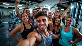 Verbeter je TikTok-aanwezigheid: het belang van goede likes voor fitnessinfluencers