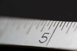 Uitgelichte afbeelding bij blogartikel BMI