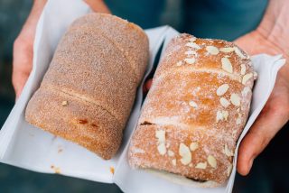 Wat is koolhydraatarm brood en wat zit erin?