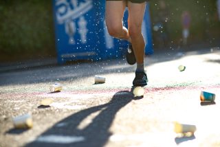Elasticiteit bloedvaten verbeteren? Doe je eerste marathon