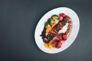 Keto Dieet: Het positieve verhaal