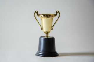 Kampioens Mindset: the champions mindset