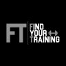Find your Training
