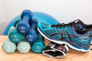 Fitness trends 2014: HIIT breekt door