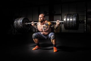 Weak Point Training