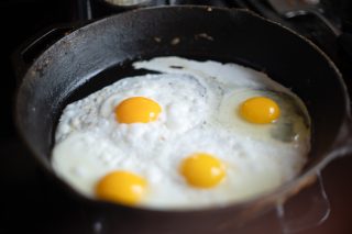 Hoeveel eiwitten per dag heb ik nodig?