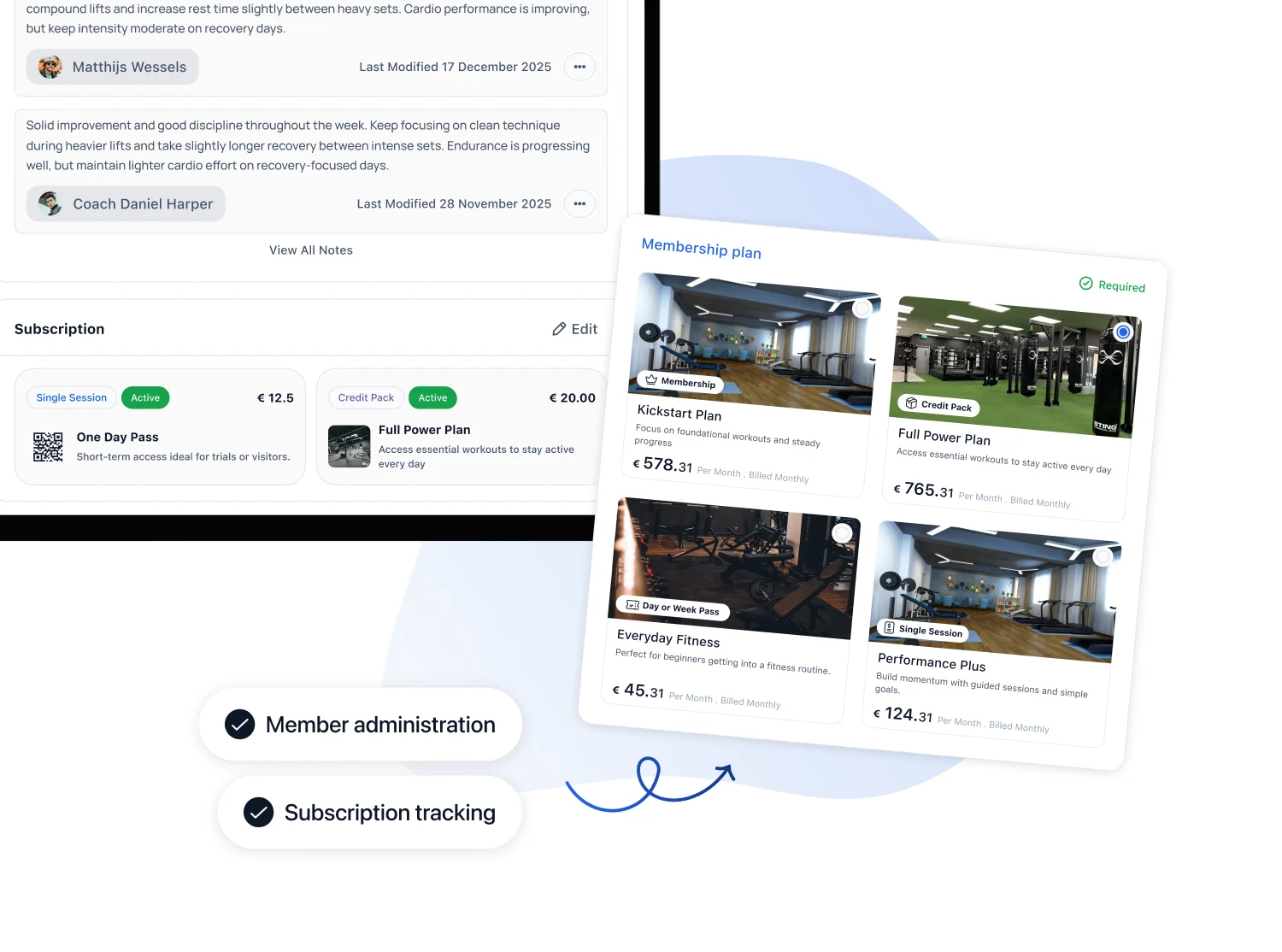 Illustratie bij Verlaag administratieve druk rond betalingen