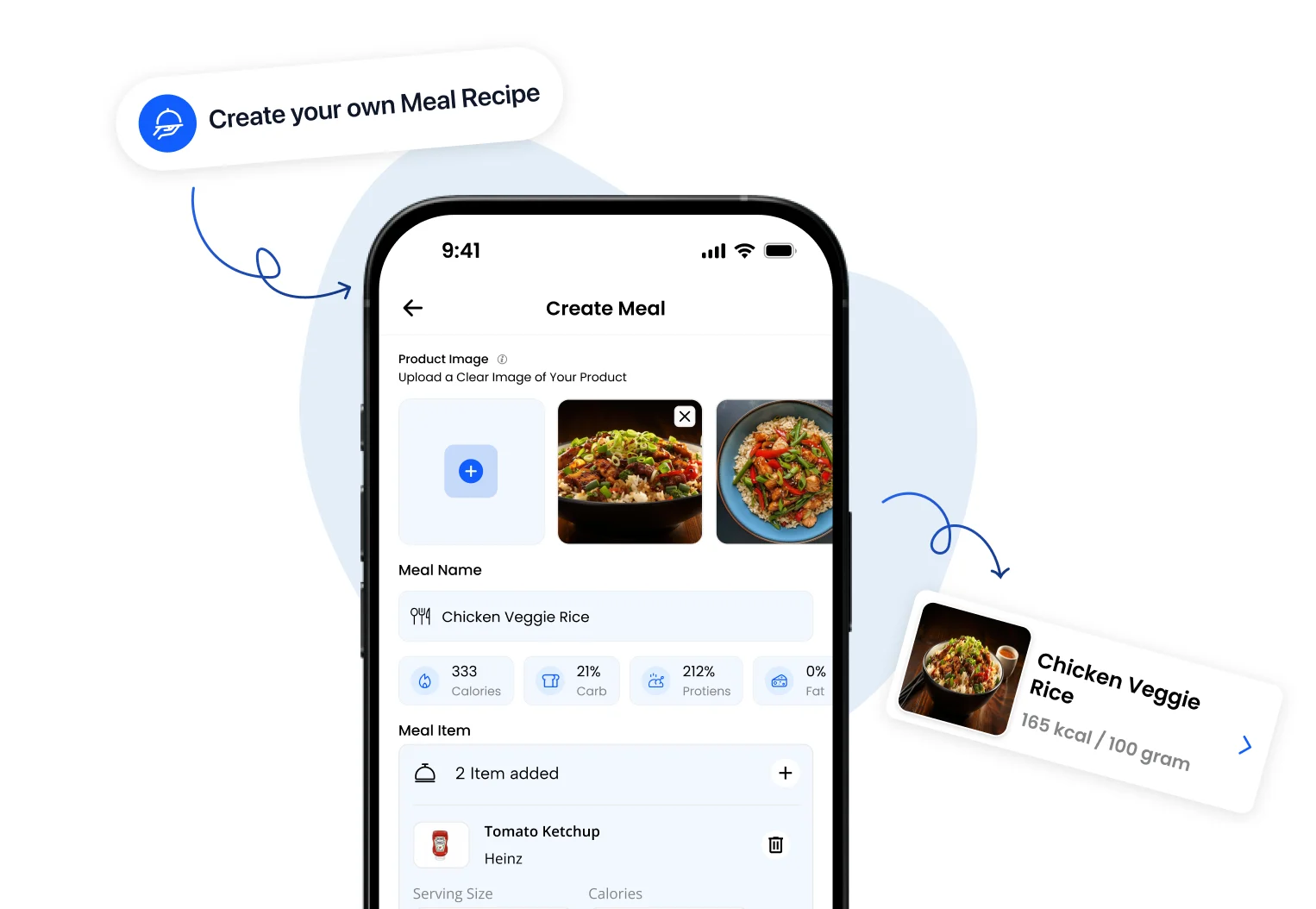 Illustratie bij Sta direct in contact met je klant