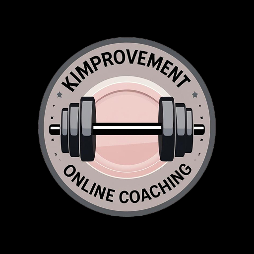 KIMPROVEMENT ONLINE COACHING