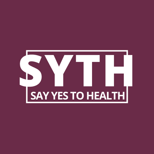 Say YES to health