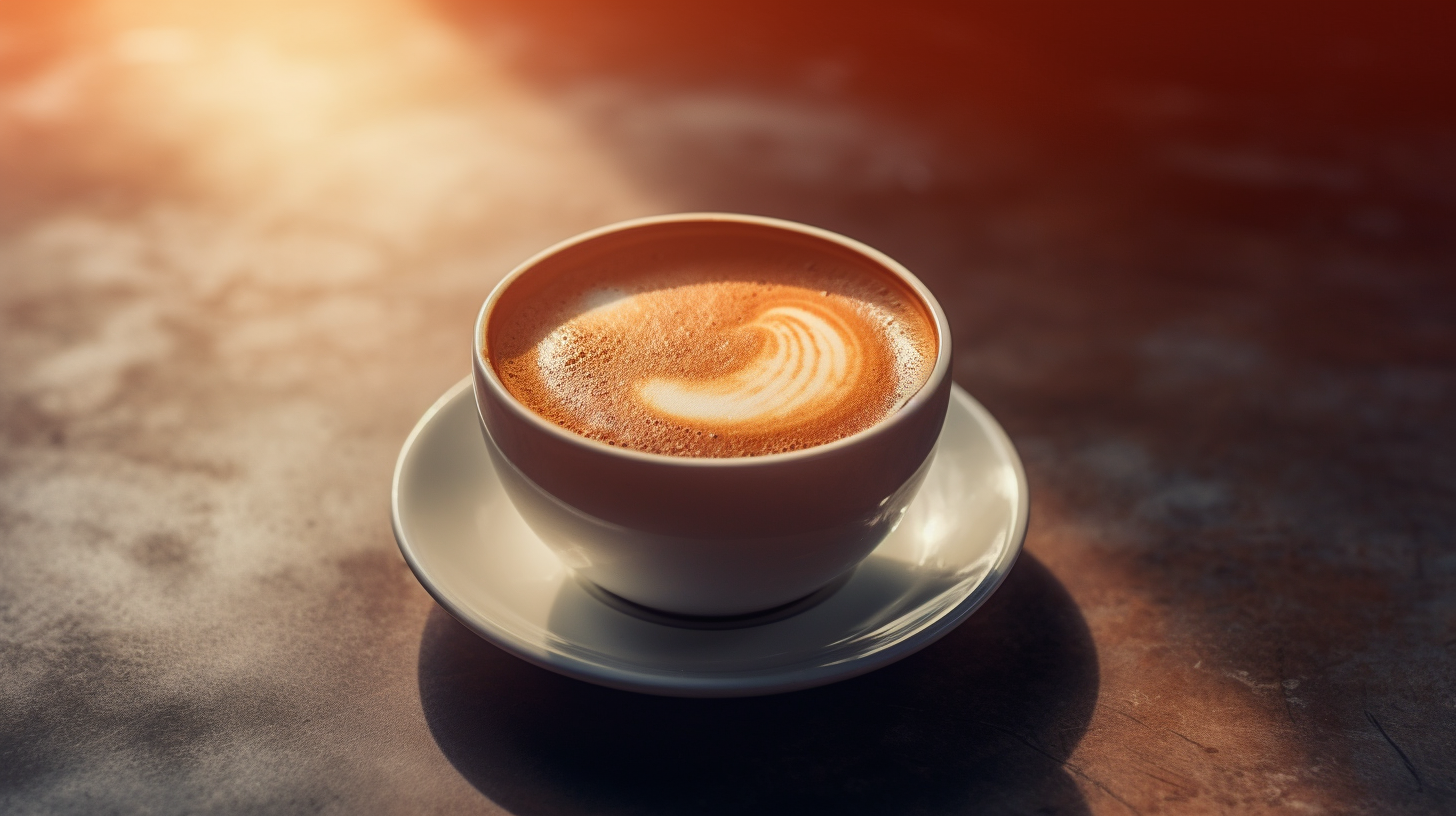 Creatine en caffeine