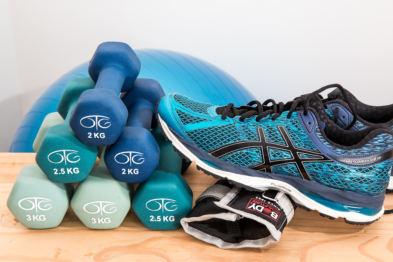 Functioneel fitness