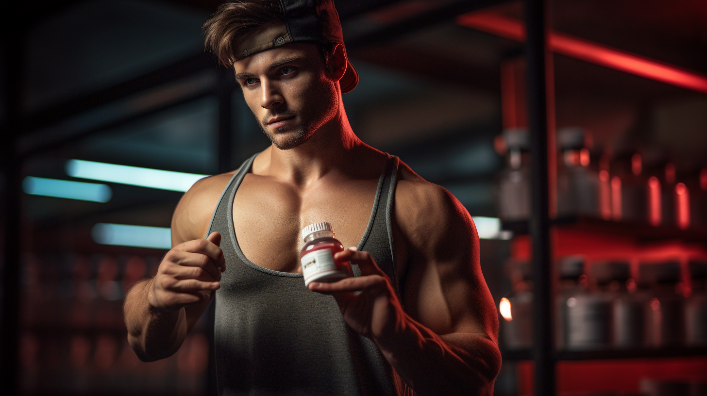 Multivitamine: zijn ze nodig bij fitness en sport