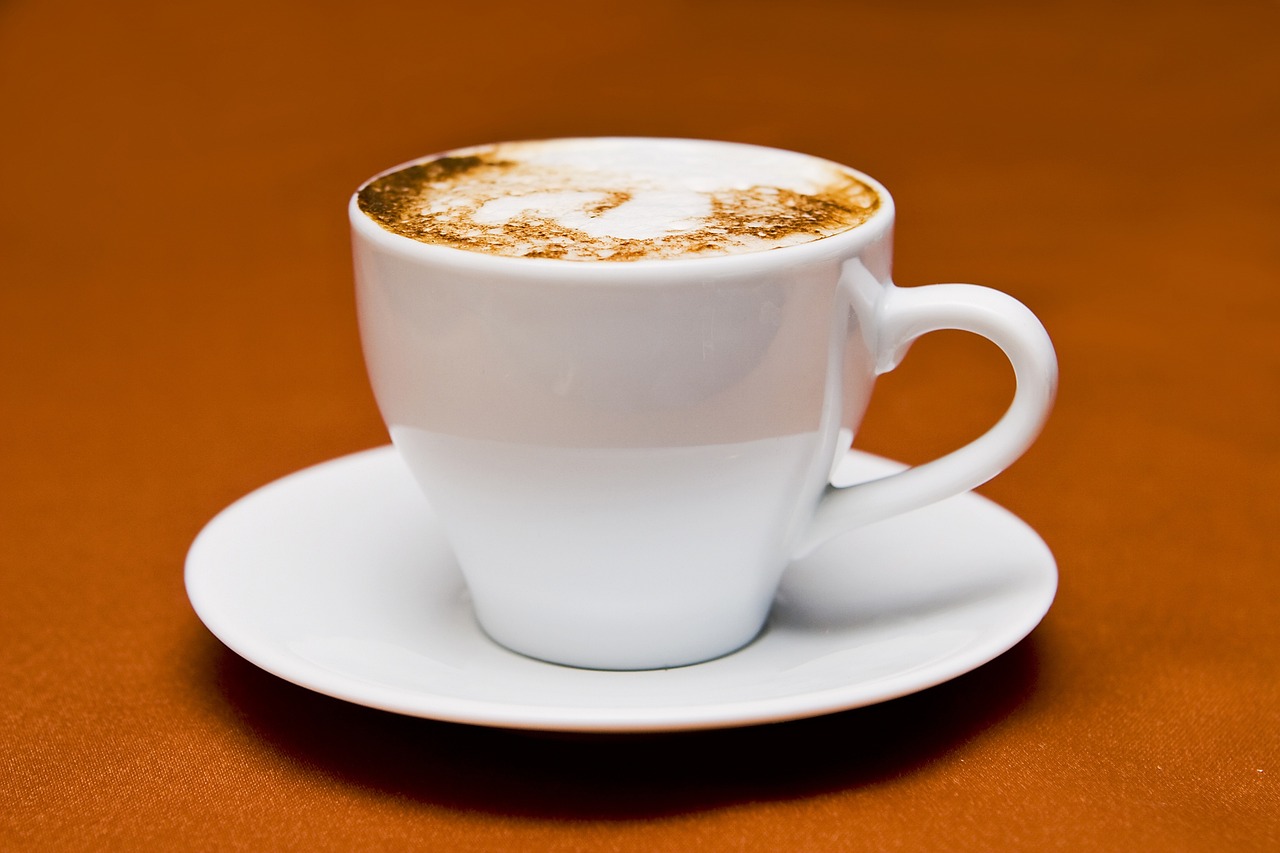 Onderzoek: Cafeïne maakt suiker minder zoet