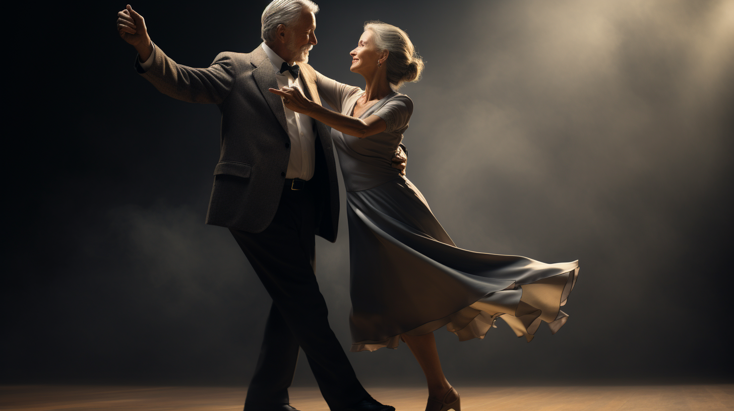 Onderzoek: Dansen verjongt hersenen