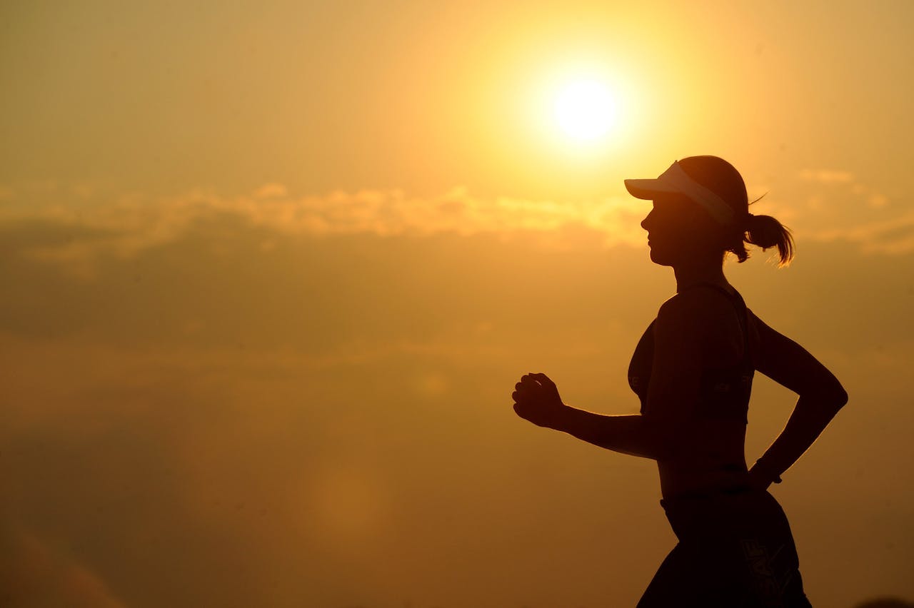 Onderzoek: Hardlopen versterkt neurale verbindingen in hersenen