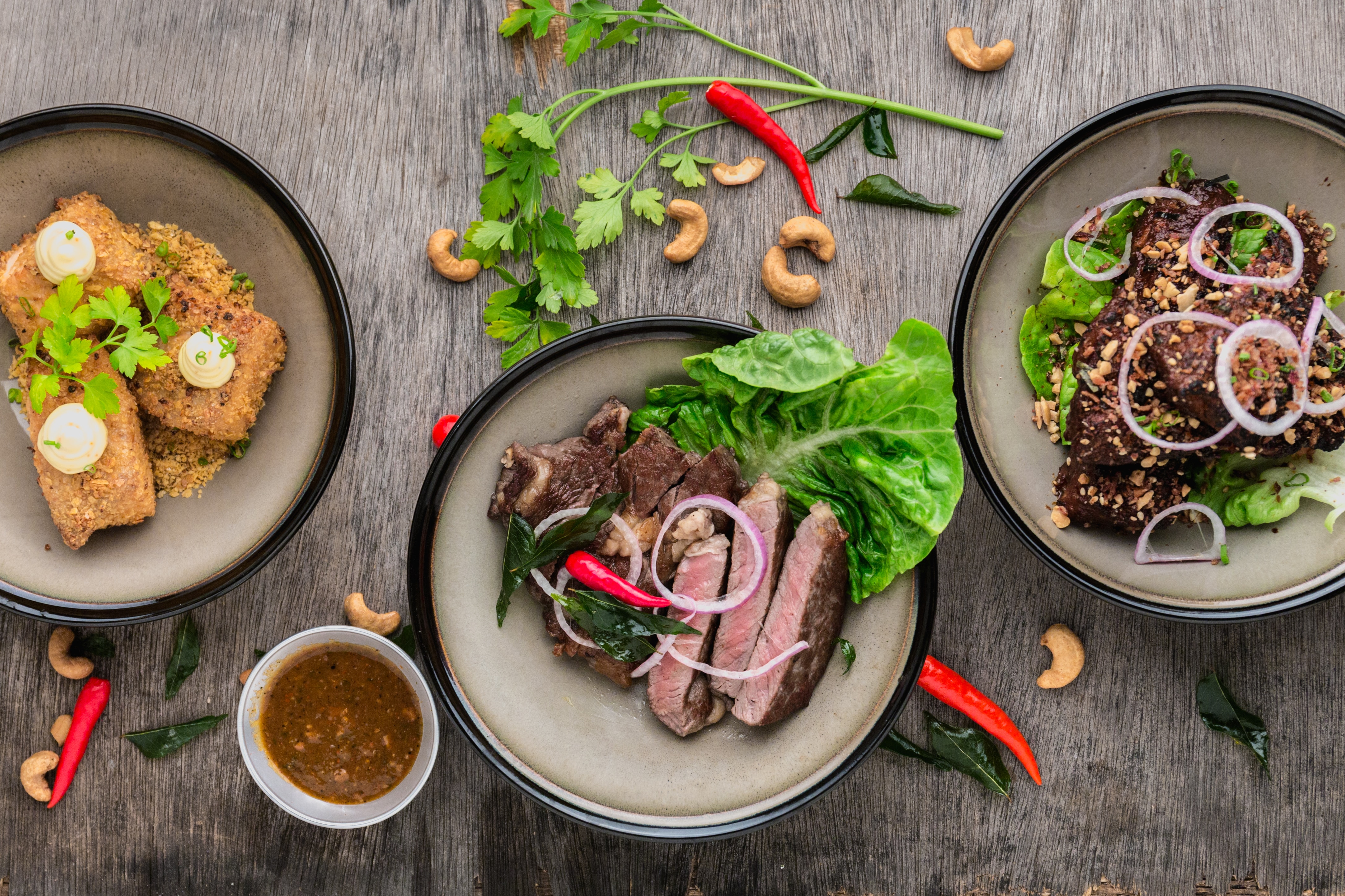 Schoon eten met 10 tips