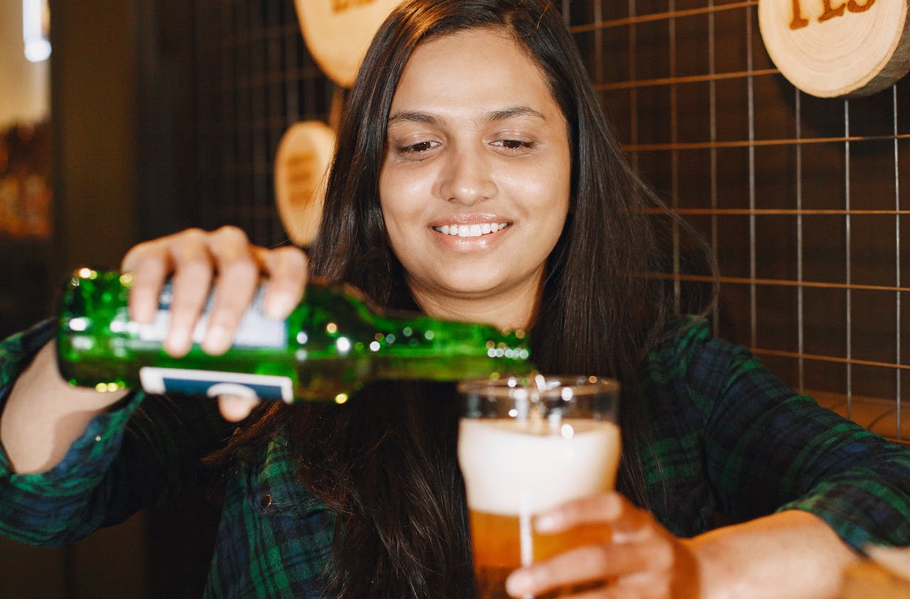 Onderzoek: "Ook één glas alcohol per dag is slecht voor de gezondheid"