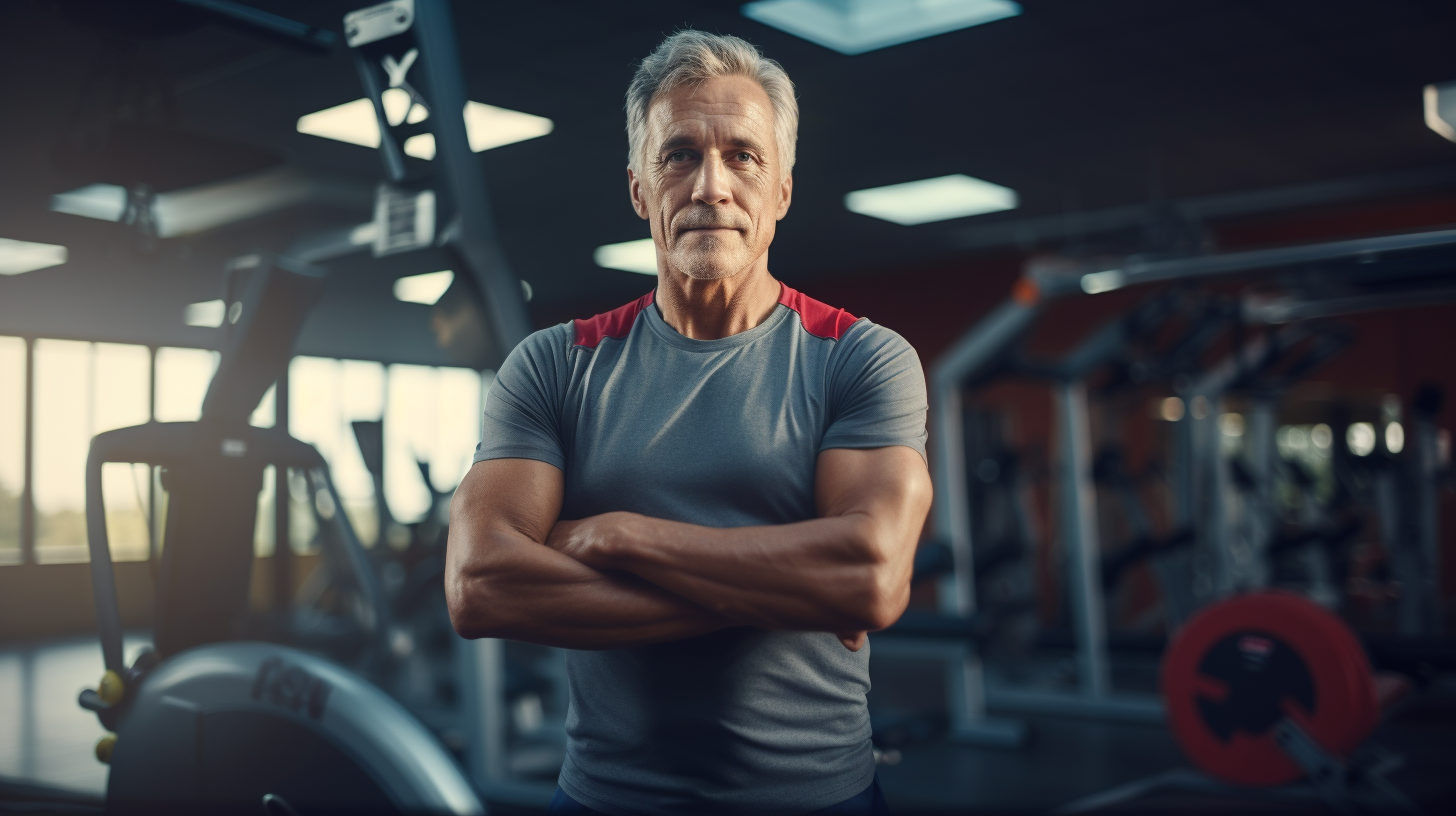 Onderzoek: leef langer met krachttraining