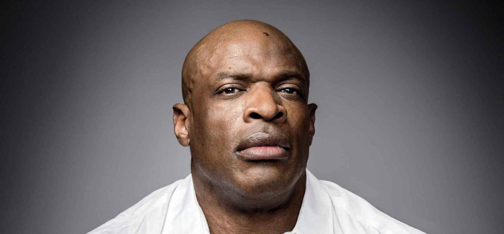 Comeback Ronnie Coleman én Jay Cutler?