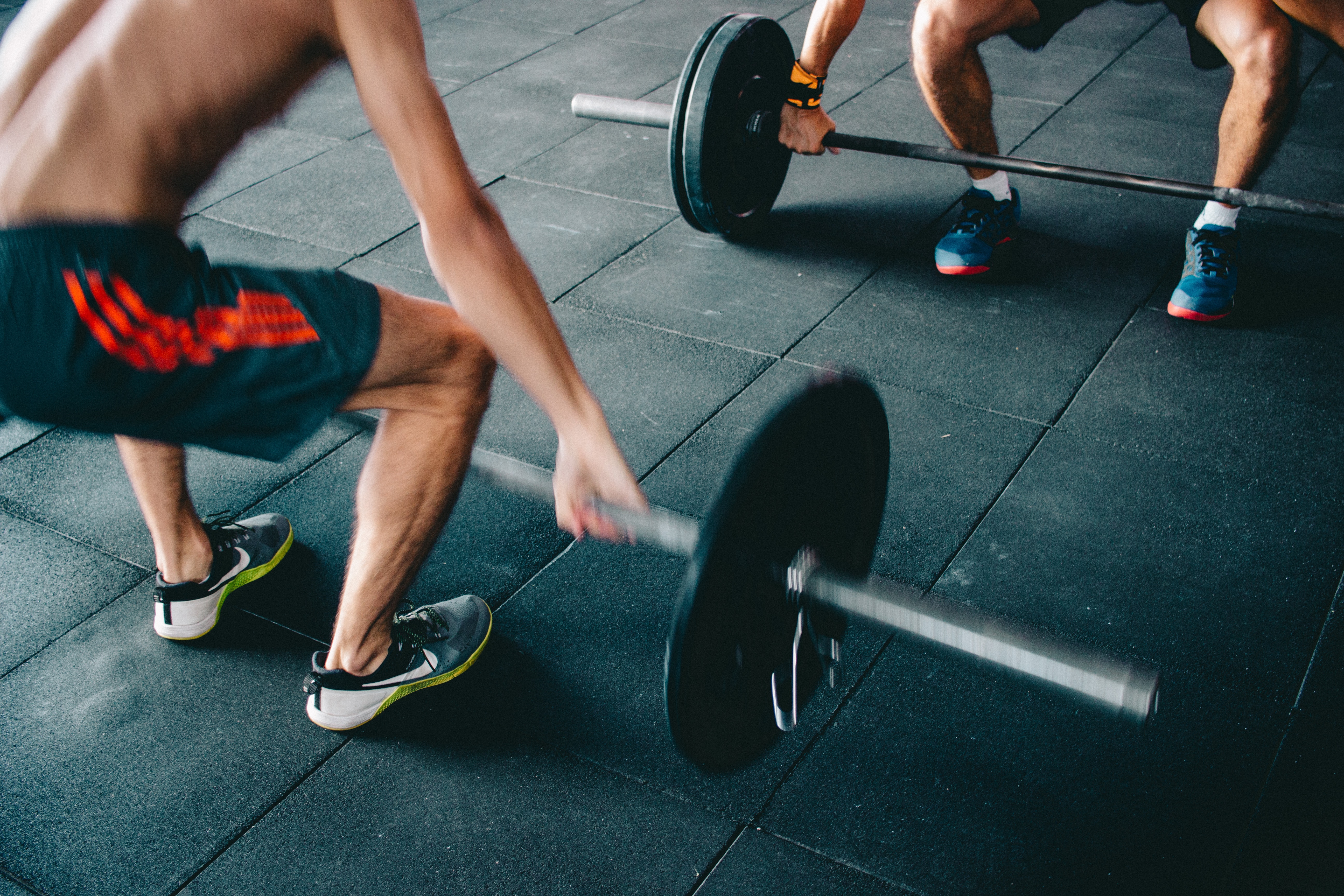 Rug trainen tips