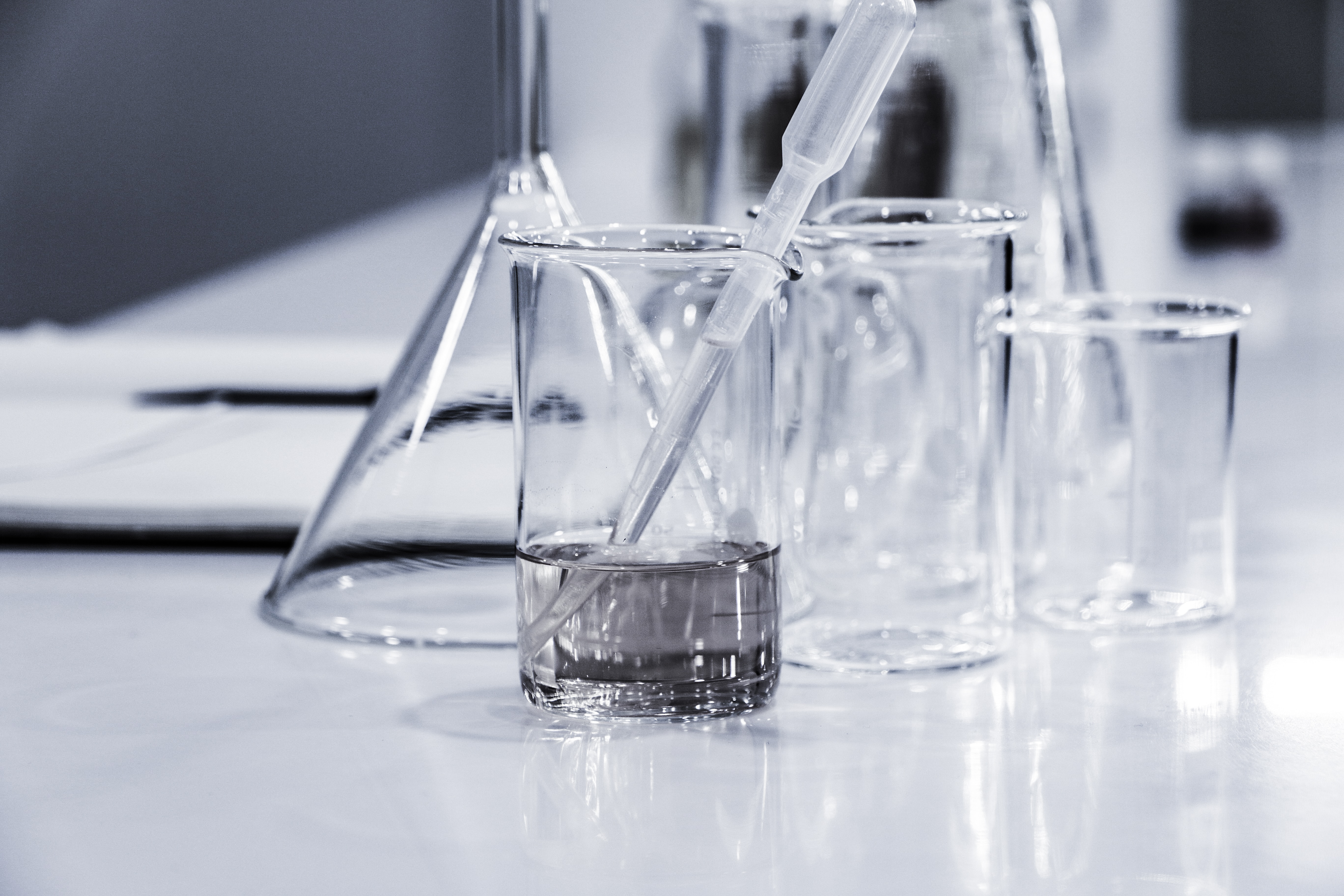 Slechte labtest diverse grote supplementenmerken