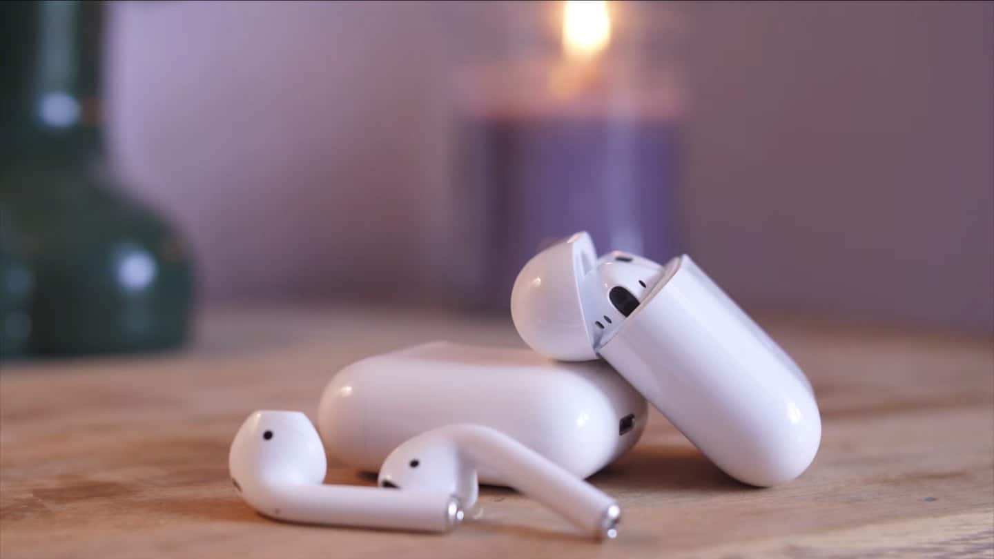 Zijn Airpods schadelijk voor de hersenen?