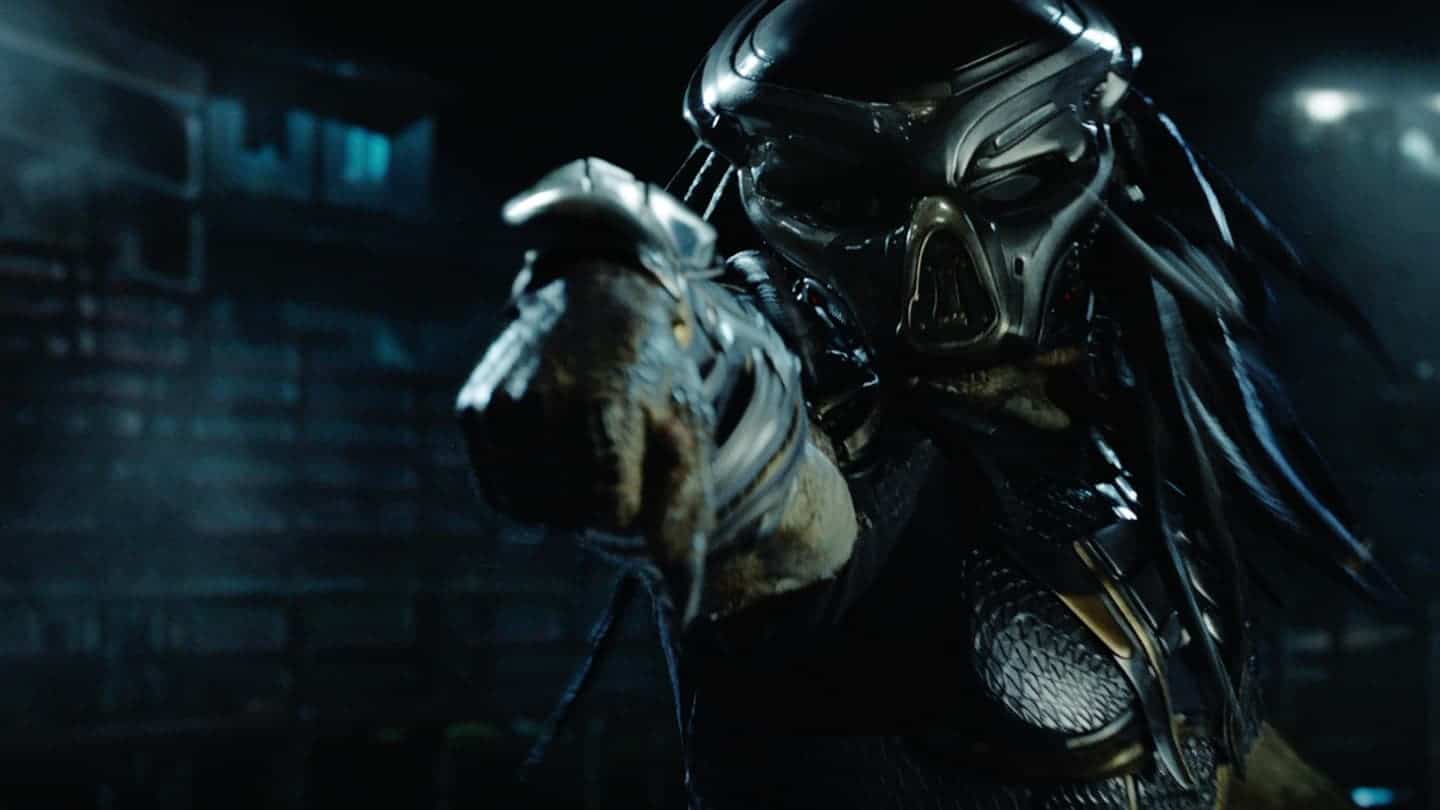Predator 2018: Komt Arnold Schwarzenegger terug?