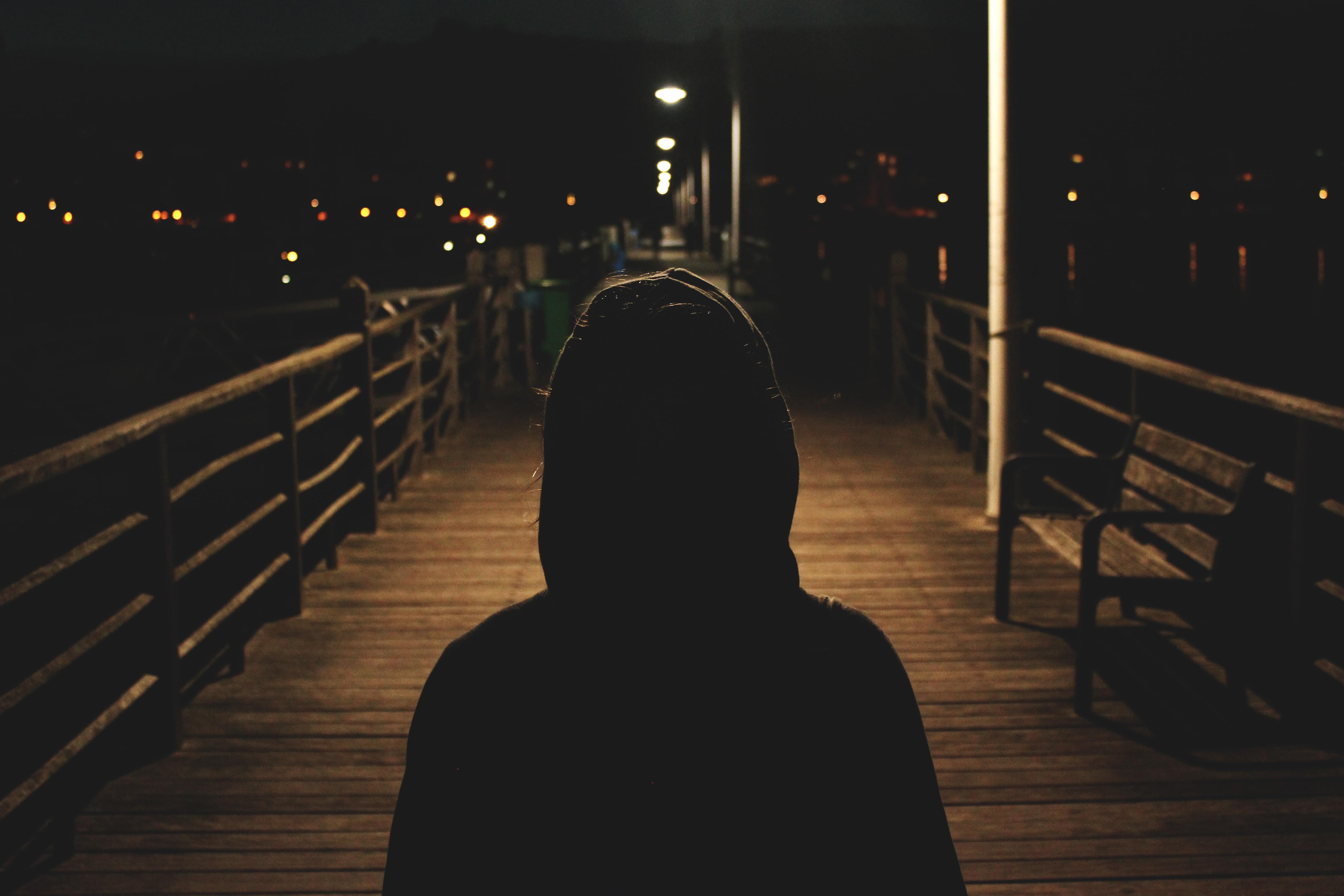 Trainen met een hoodie: Pure focus of gewoon aso?