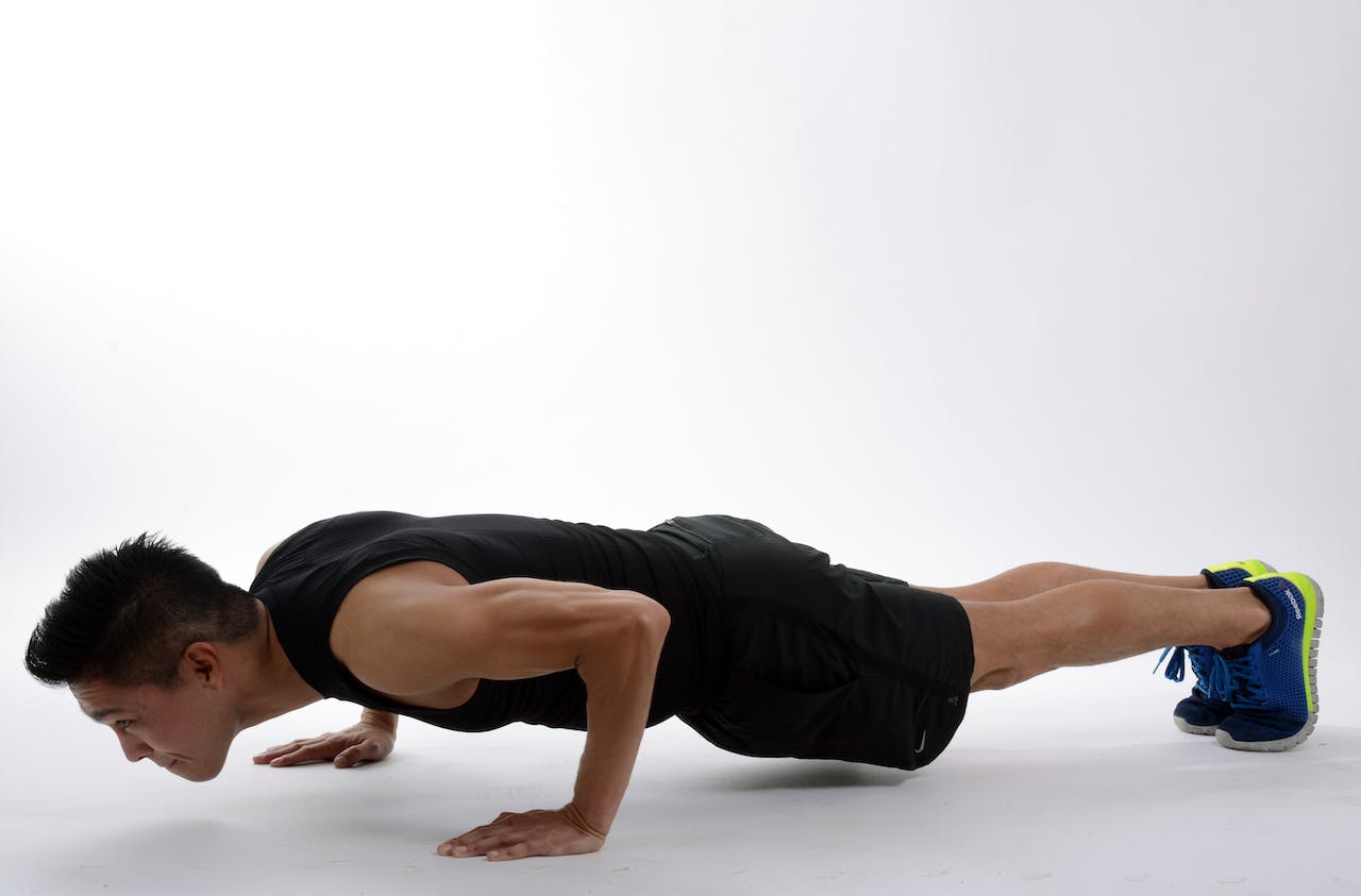 Triceps trainen
