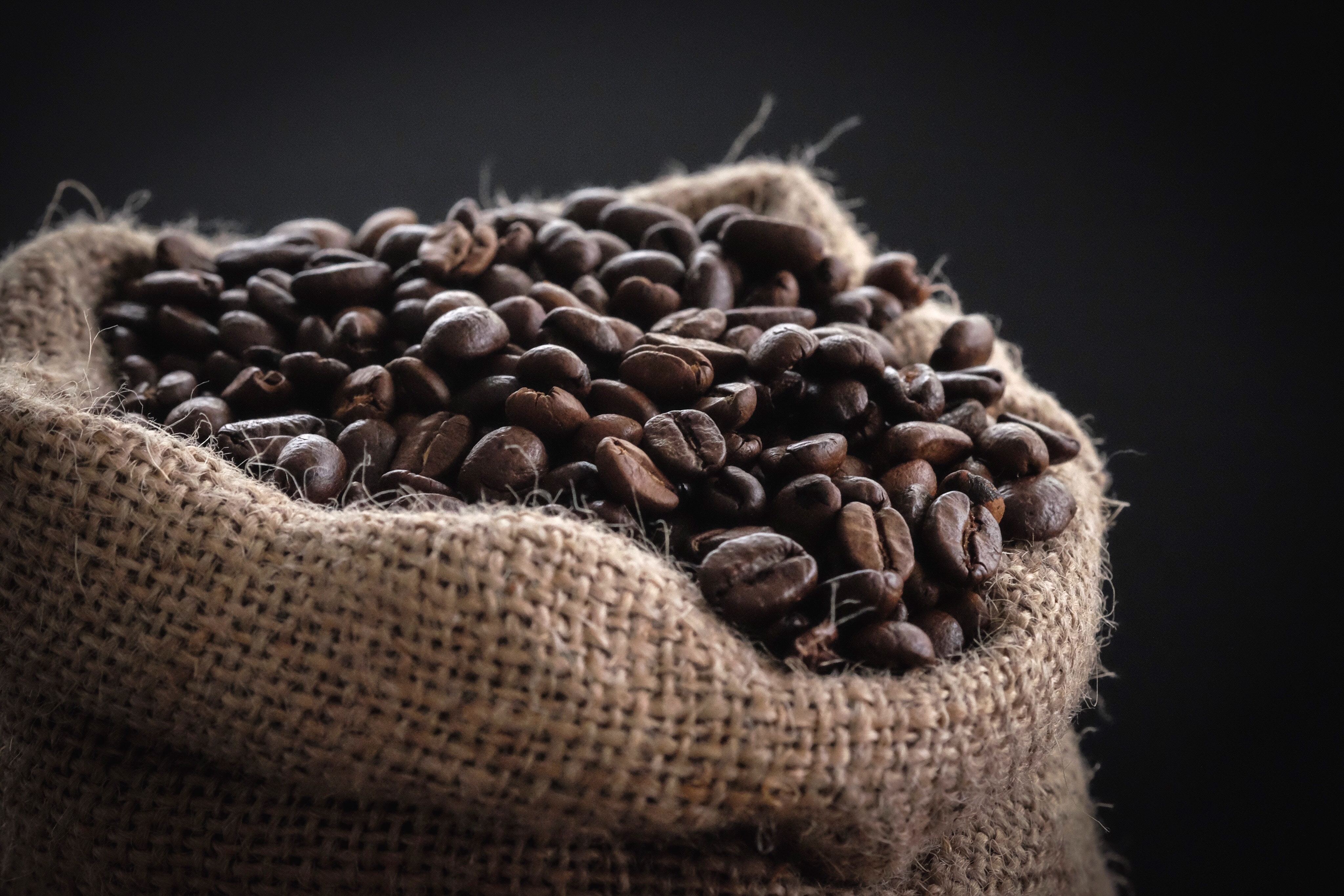 Onderzoek: koffie verhoogt vetverbranding