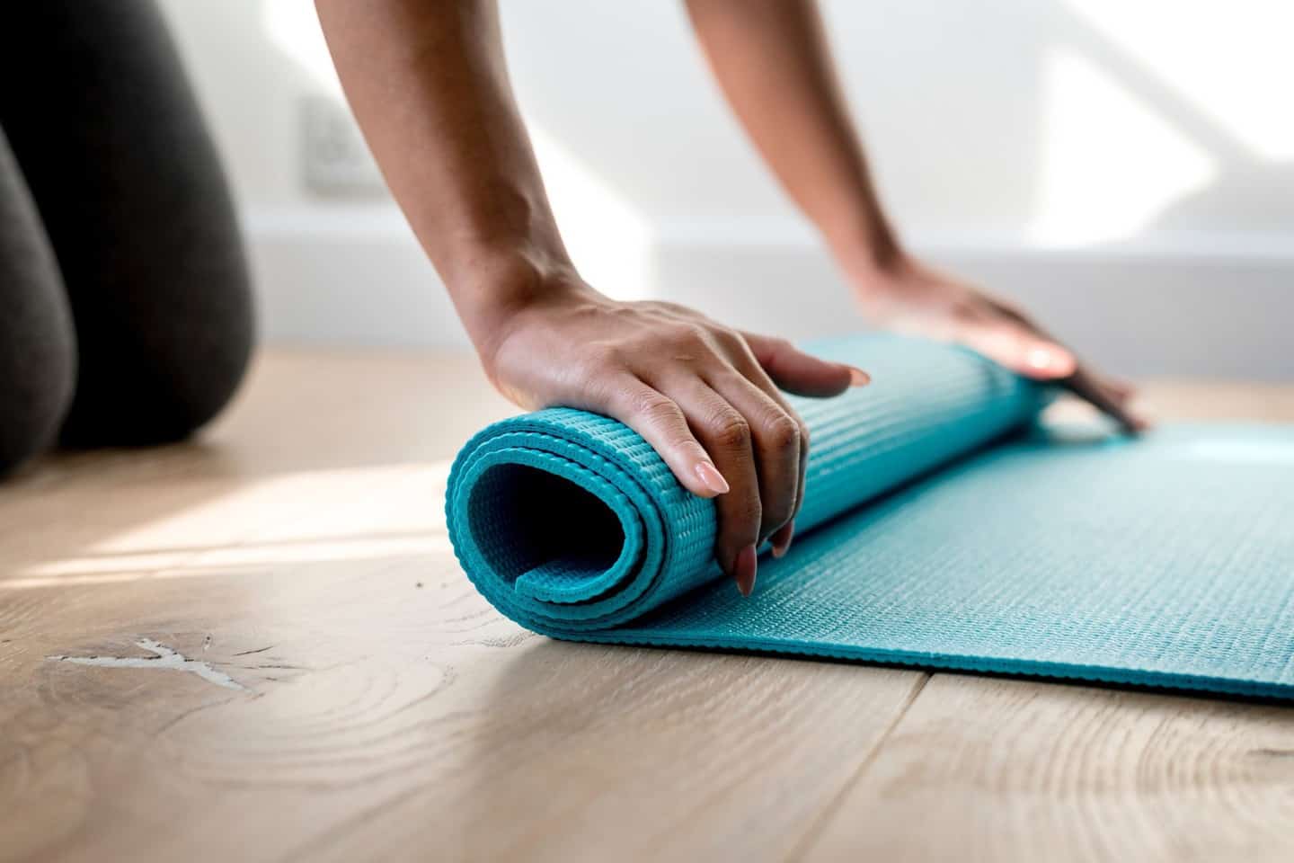 Afvallen met de powerplate: kun je afvallen met de trilplaat?
