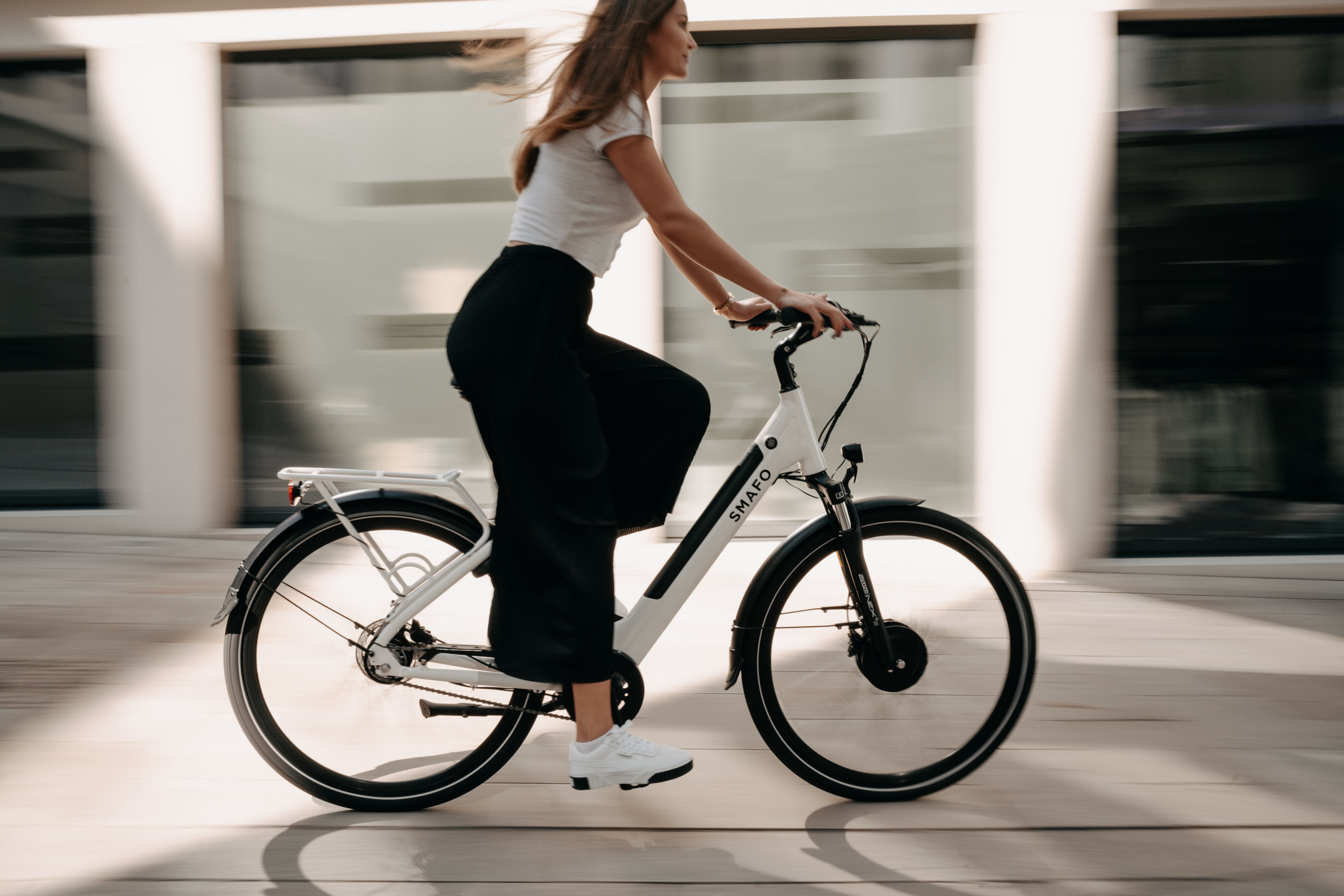 Is de E-bike gevaarlijk, fantastisch of vreselijk?