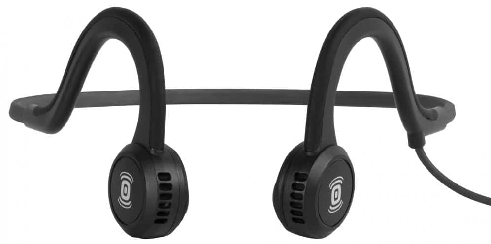 SPORTZ Titanium van Aftershokz Sportz  review