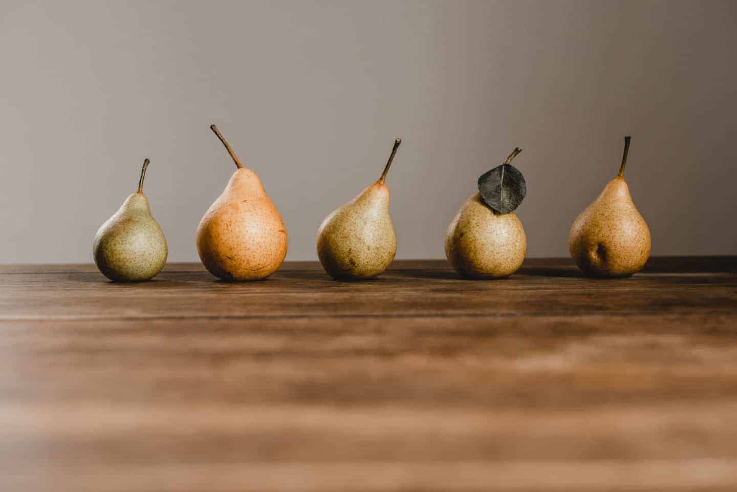 Hoeveel calorieën mag ik per dag eten?