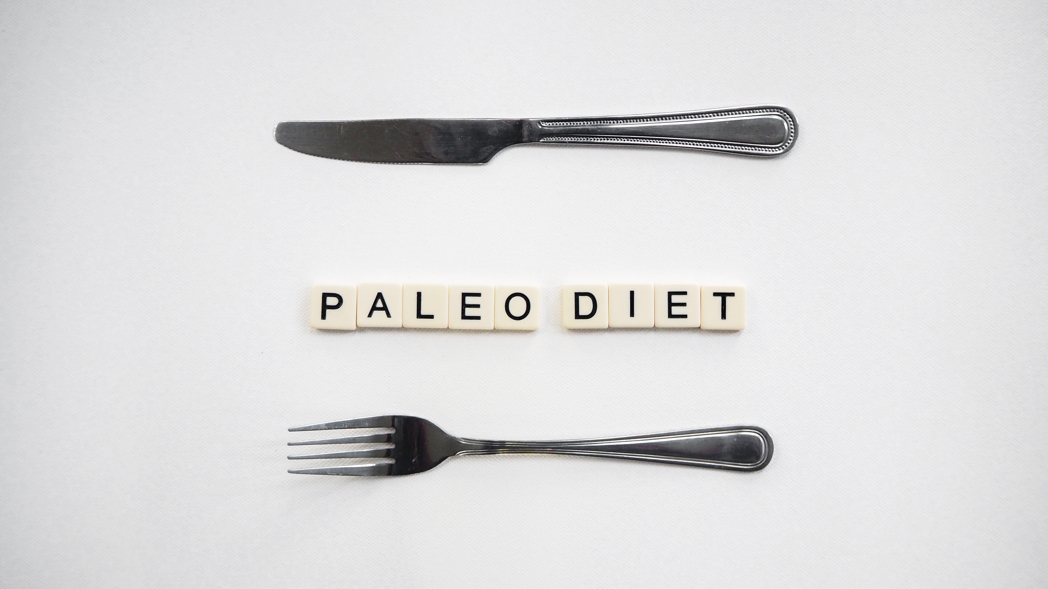 Het Paleo Dieet