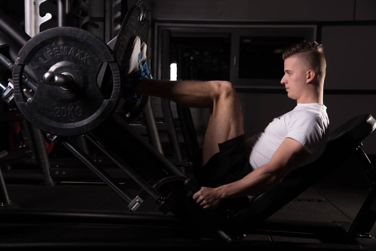 Leg Press