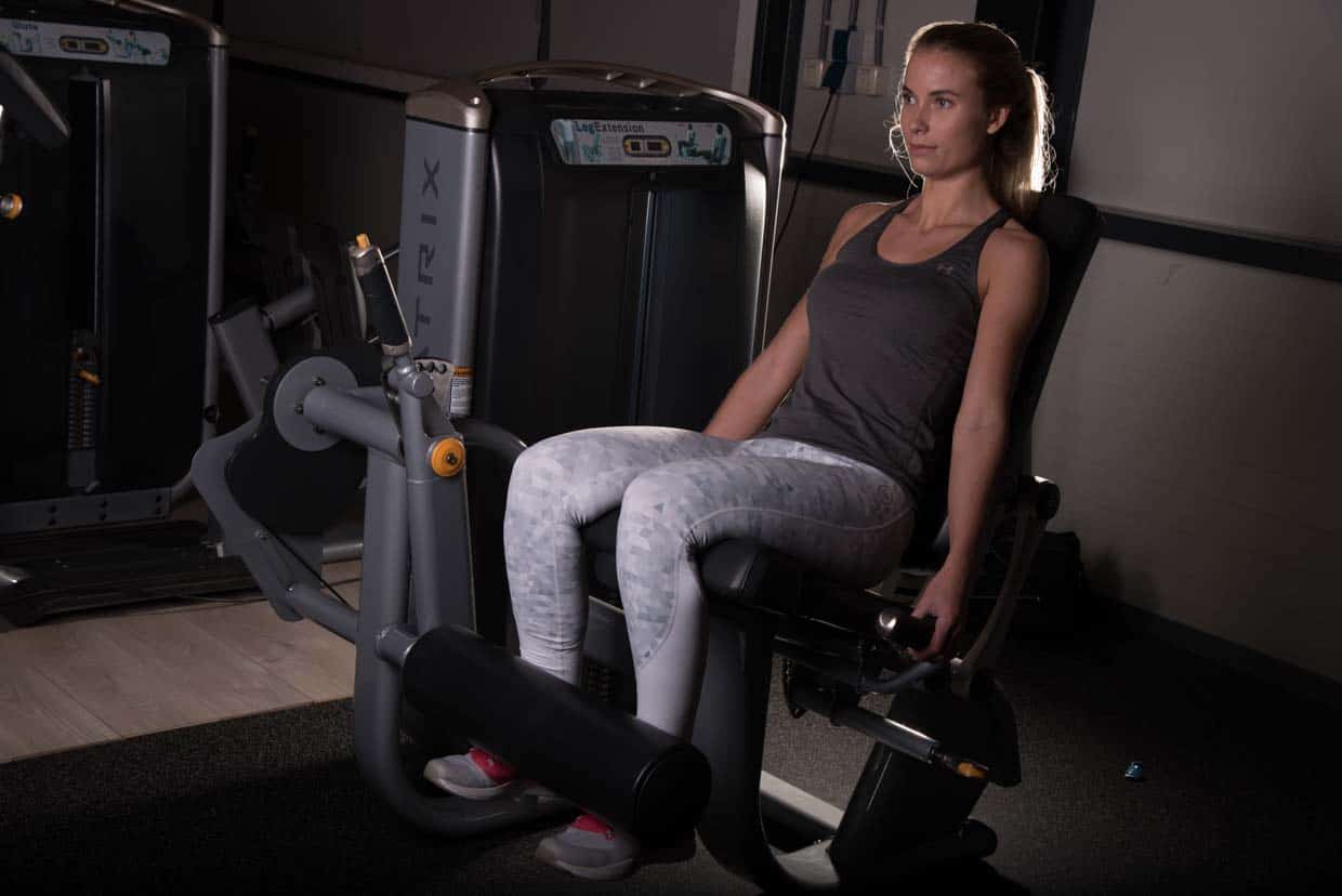 Leg Extension
