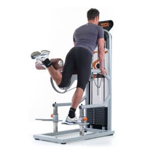 Standing Leg Curl