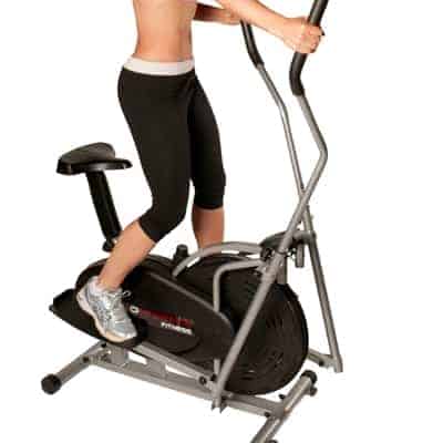 Cycle Cross-Trainer