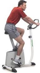 Cycle Ergometer